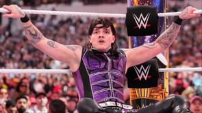 "Dom better be scared" - Michael Cole warns Dominik Mysterio after WWE star lays out challenge