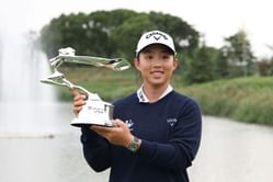 Buick LPGA Shanghai 2025 odds and top bets explored