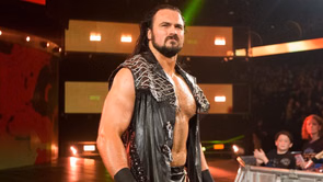 Drew McIntyre threatens CM Punk's dog Larry