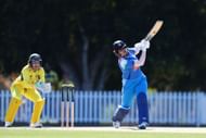 Australia A v India A - ODI Women's Series: Game 3 - Source: Getty