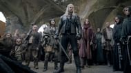 The Witcher (Image via Netflix)