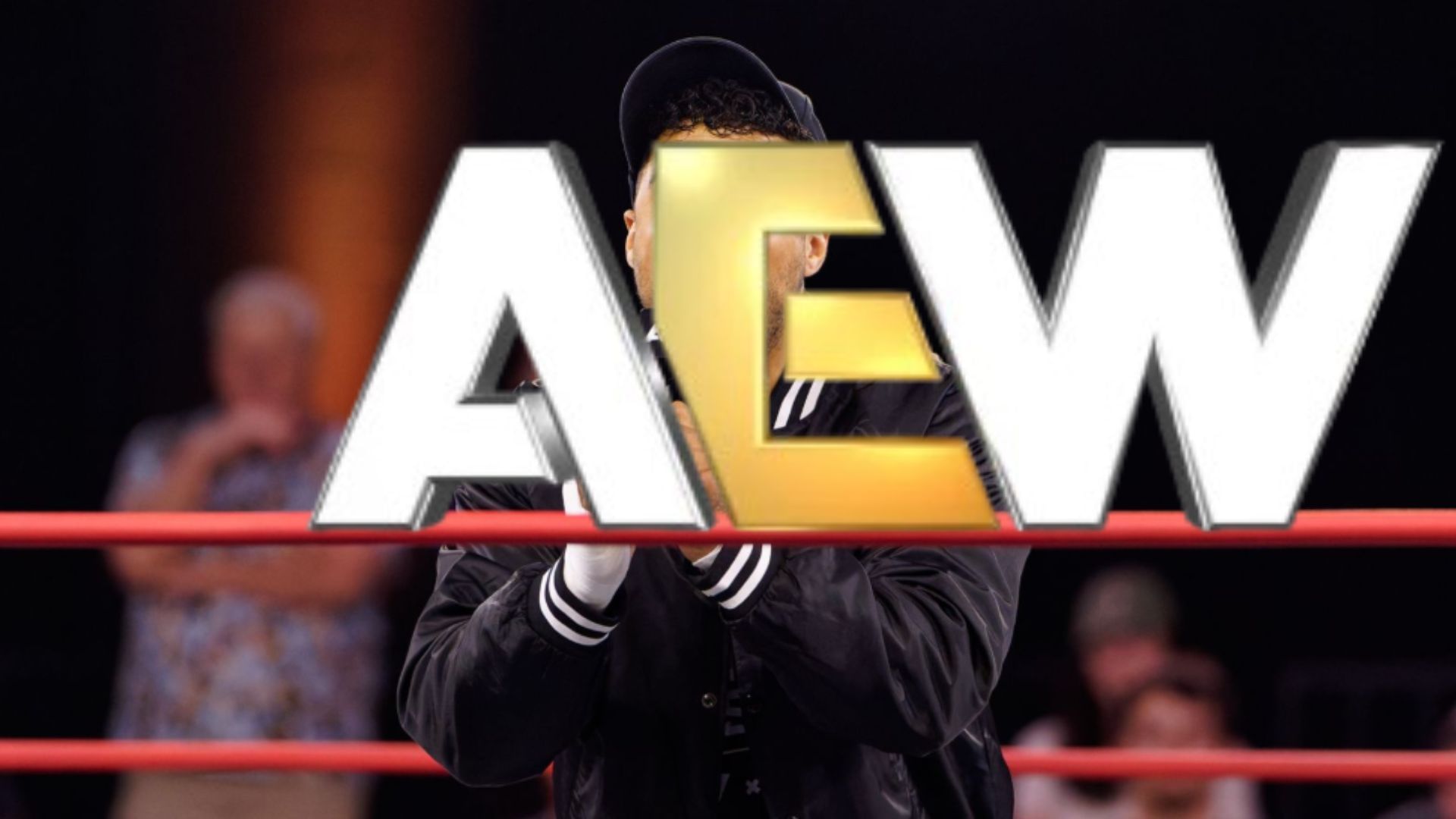 A former AEW tag team and trios champion has his share of detractors [Image Credits: AEW talent