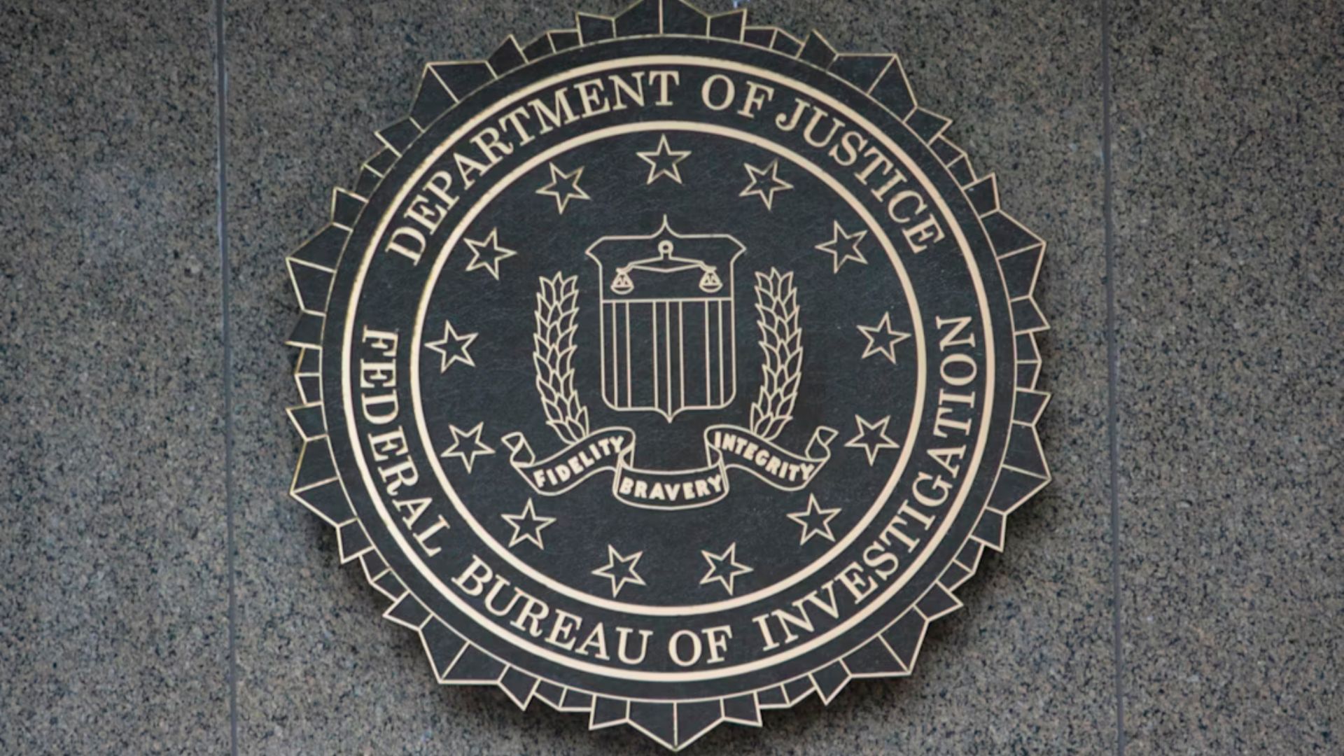 Several agencies collaborated on the case (Image via Unsplash/ @David Trinks/Hustlers Gamblers Crooks)