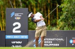 International Series Philippines 2025 Round 2 tee times & pairings explored