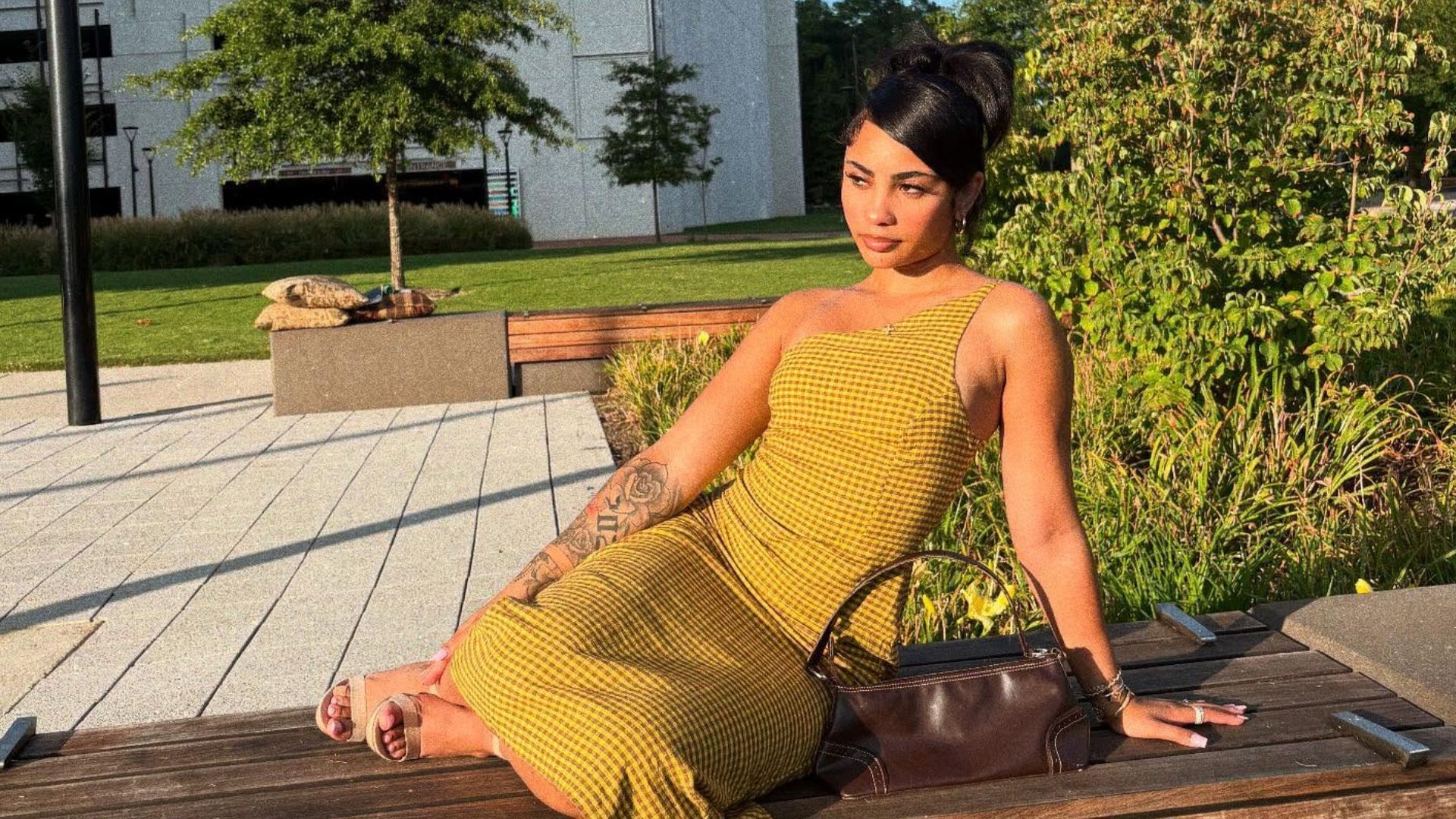 Summyah Marie (Image via Instagram/@legendary.myahh)