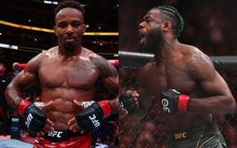 Lerone Murphy clears the air on UFC 323 rumors after Aljamain Sterling matchup claim