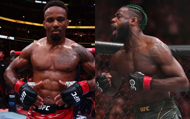 Lerone Murphy clears the air on UFC 323 rumors after Aljamain Sterling matchup claim