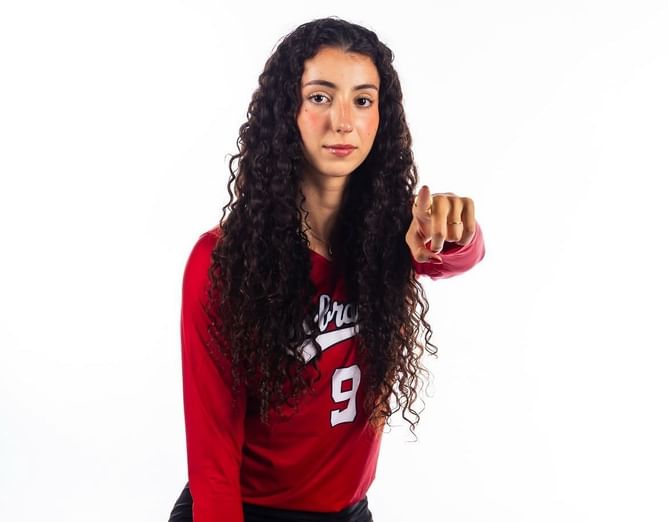"If I am who I am today, it’s thanks to you"- Nebraska volleyball’s Virginia Adriano shares emotional message on father’s death anniversary