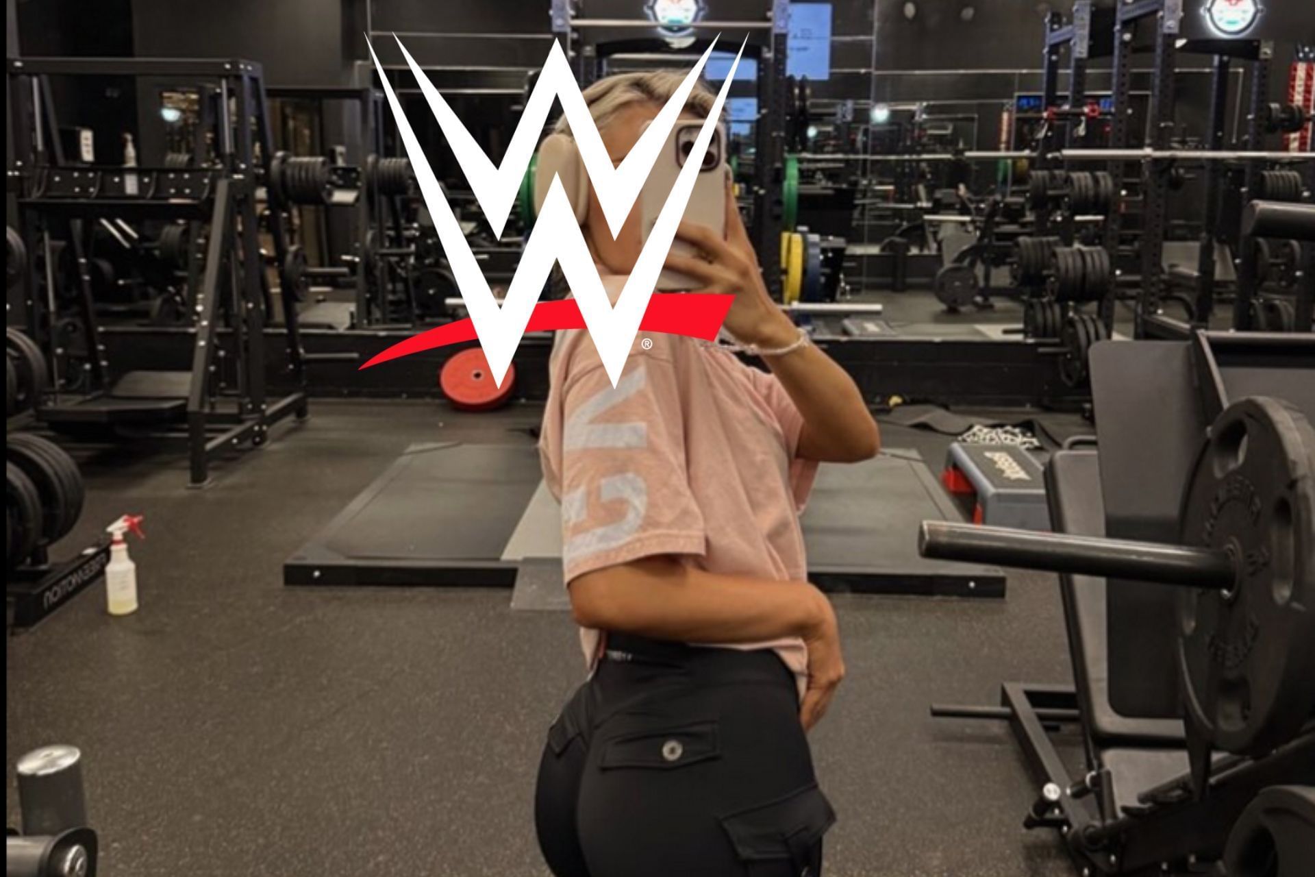 WWE AEW