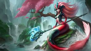 "I would burn the cosmos to catch Targon": League of Legends LoLdle answers 1206 (Saturday, October 25, 2025)