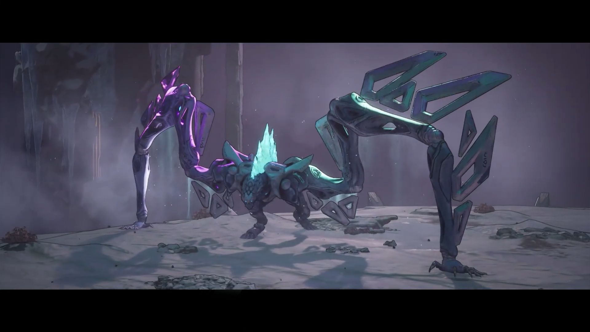 Primordial Guardian Origo is an endgame boss in Diablo 4 that&#039;s related to the Vaults located across Kairos (Image via Gearbox Software)