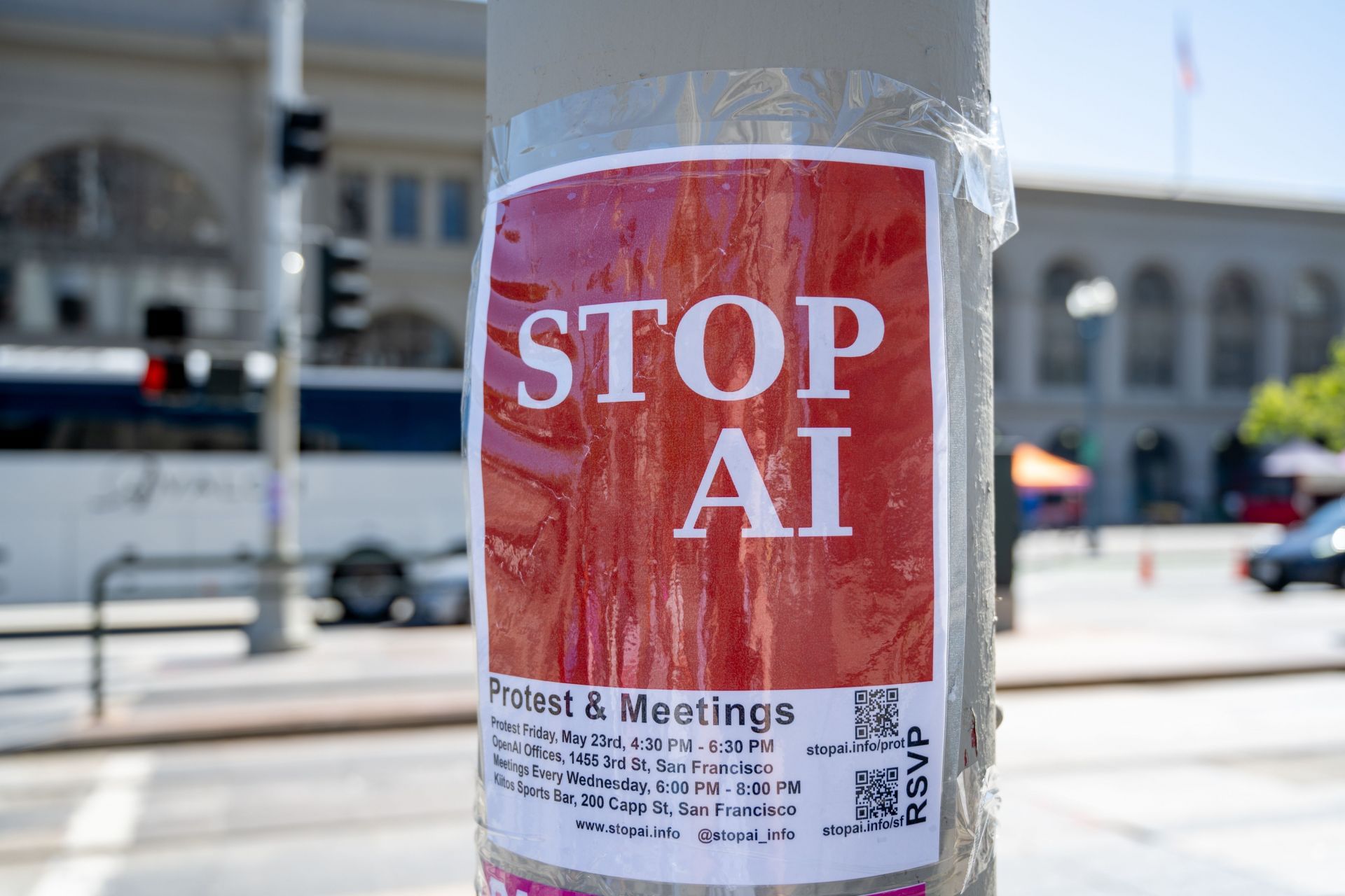 "How did we get in this situation so quickly" - Internet reacts to Ohio lawmakers attempting to ban AI from marrying and owning property