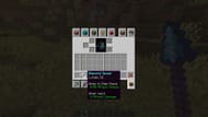 Lunge is a new enchantment for spear (Image via Sportskeeda Gaming || Mojang Studios)