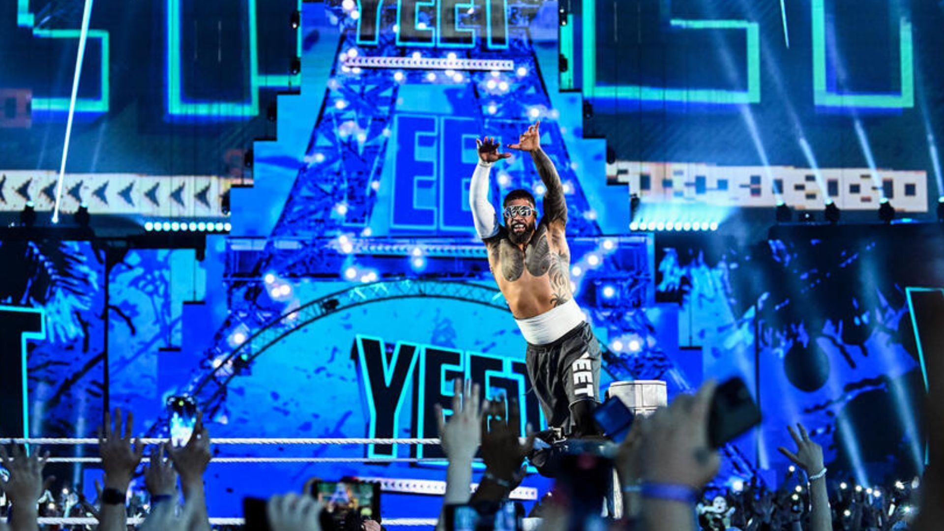 Jey Uso (Image Credits: WWE.com)