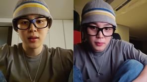 "I don't wanna grow old" - BTS’ Jimin opens up about turning 30 during Weverse Live as Taehyung, RM, and j-hope share unseen photos