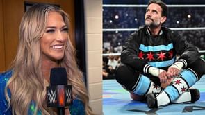 4 Men Kelly Kelly was romantically linked with in WWE before getting married