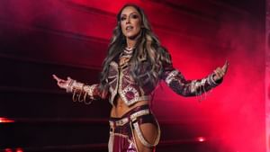 Britt Baker responds after shocking claims about her quitting AEW