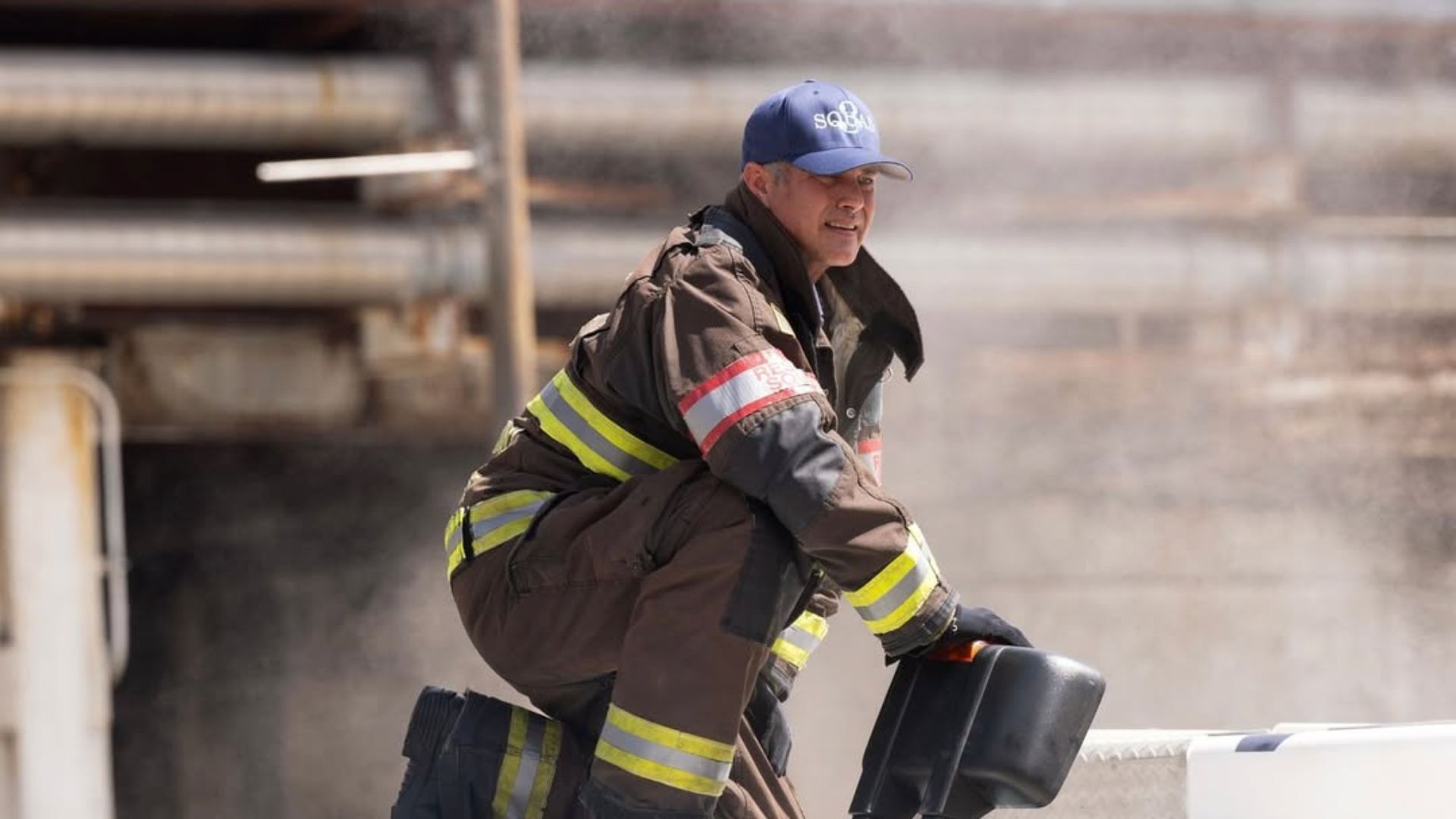 A still from the series (Image via Instagram/@nbconechicago)