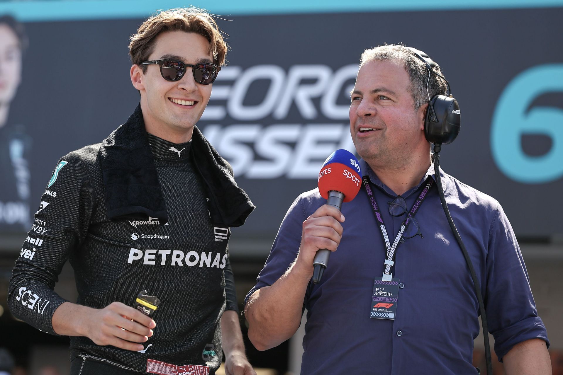 F1 Grand Prix of Japan - Source: Getty
