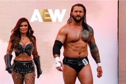 Karrion Kross breaks silence on potentially joining AEW after WWE exit