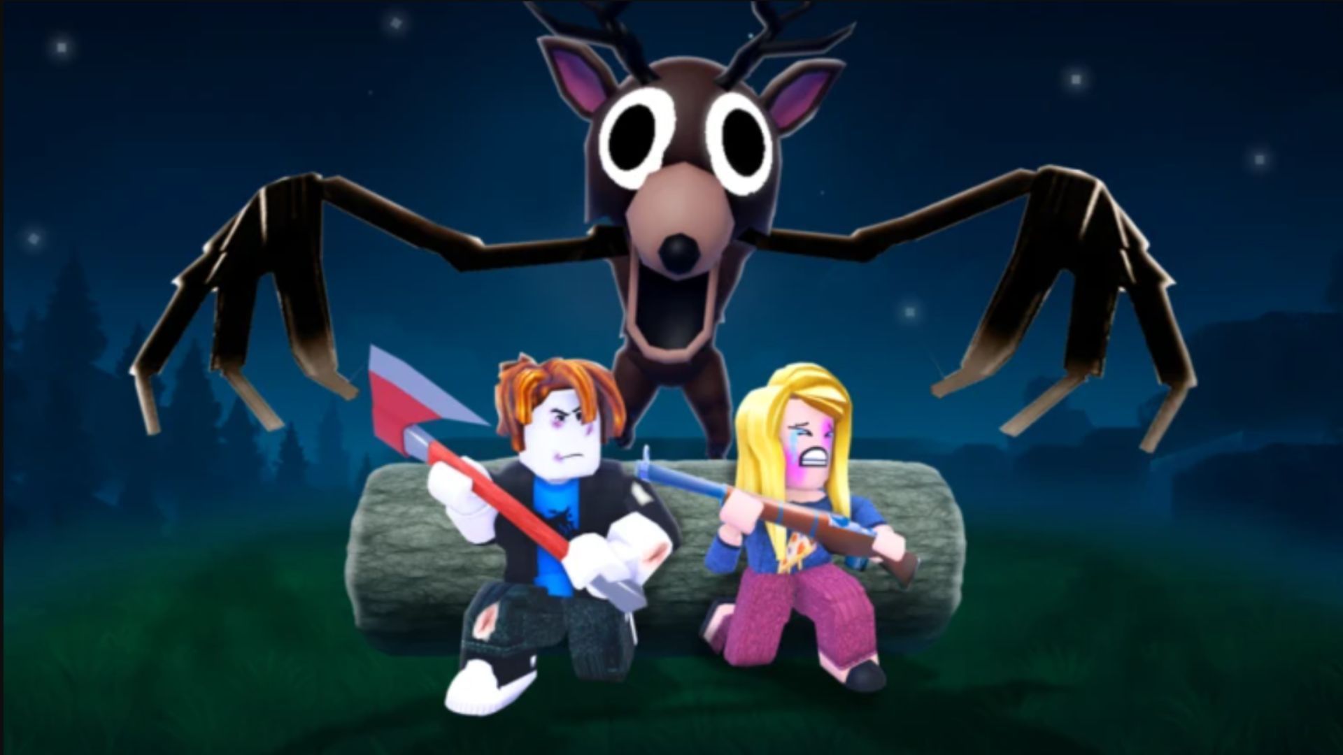 Halloween Candles are event-exclusive items (Image via Roblox)