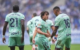 Levante vs Rayo Vallecano Prediction and Betting Tips | October 19th 2025