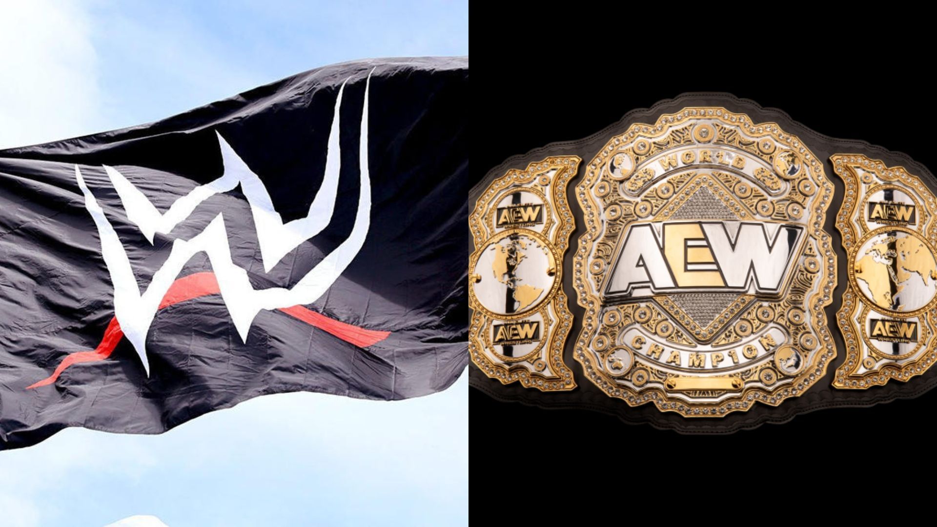 The AEW World Championship is the promotion