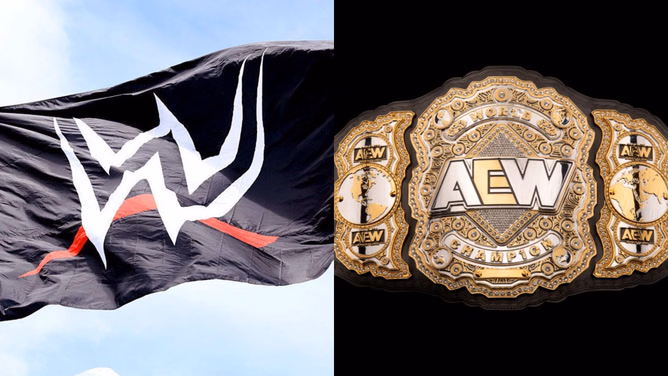 Ex-WWE star to turn heel after 545 days and become the new AEW World Champion soon? Exploring the possibility