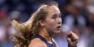 "Judging someone who's only learning to be an adult" - Mirra Andreeva gets ex-World No. 1's support amid criticism over Wuhan Open outbursts