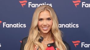 Chiefs CEO Clark Hunt's daughter Gracie drops 3-word message expressing excitement for Week 6 clash vs. Lions