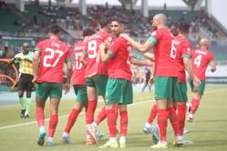 Morocco vs Bahrain Prediction and Betting Tips | October 9th 2025