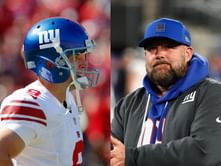 "Why the hell are you yelling": Ex-Giants champ calls out Brian Daboll for sideline meltdown over Jaxson Dart's concussion check