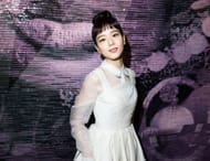 Jisoo at Paris Fashion Week 2023 (Image via Victor Boyko/Getty Images)