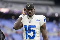 "Perfect celebration": NFL fans react to Konata Mumpfield hitting Ronaldo's signature after scoring first TD vs Jaguars
