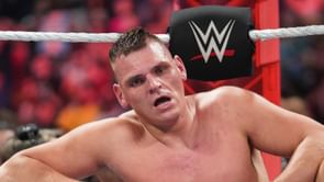 After a match with Gunther, 4-time WWE World Champion suffered an injury