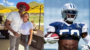 Karl Malone Becoming Cowboys Fan Ages Horribly as Broncos Humble Brian Schottenheimer & Co in Brutal Fashion