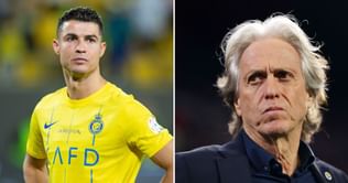 Will Cristiano Ronaldo play for Al-Nassr against Al-Zawraa? Boss Jorge Jesus provides update ahead of ACL 2 clash