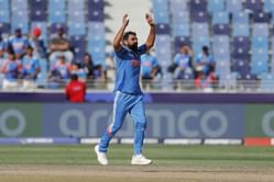 "Real uphill climb" - Former India captain’s frank take on Mohammad Shami’s future after pacer is not picked for IND vs AUS 2025 ODIs