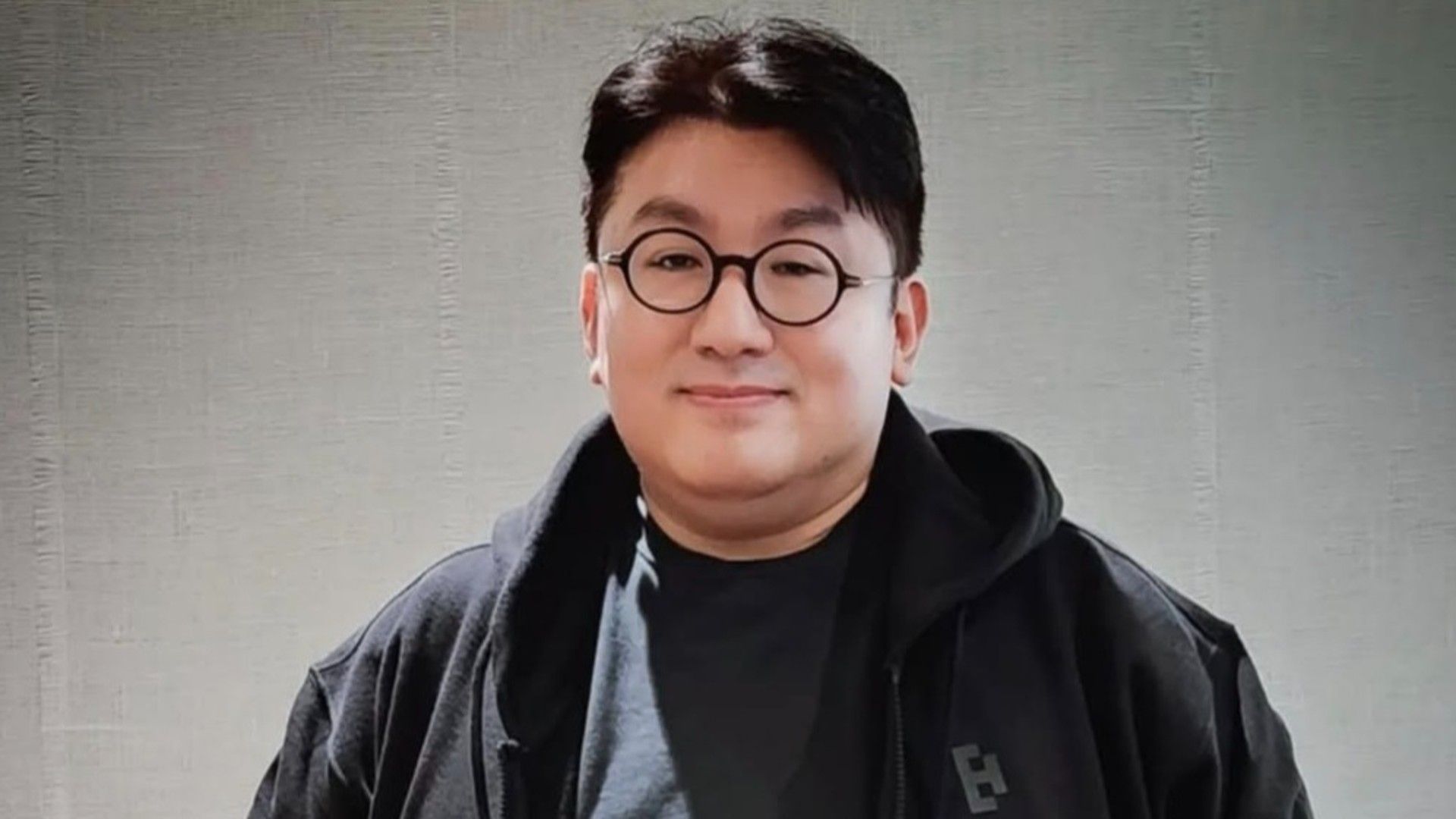 Bang Si-hyuk (Image via Instagram/@hitmanb72)