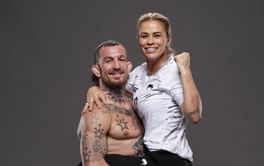 Who is Austin Vanderford's wife? Here's all you need to know about Paige VanZant and how the couple started dating