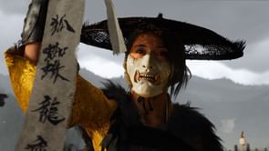 All Ghost of Yotei voice actors: Cast list