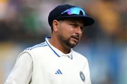 "He's my guru from the England tour" - Kuldeep Yadav's massive claim on teammate amid IND vs WI 2025 2nd Test