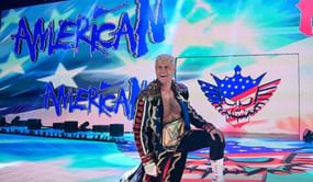 Cody Rhodes was not a major star when he left WWE, claims veteran (Exclusive)
