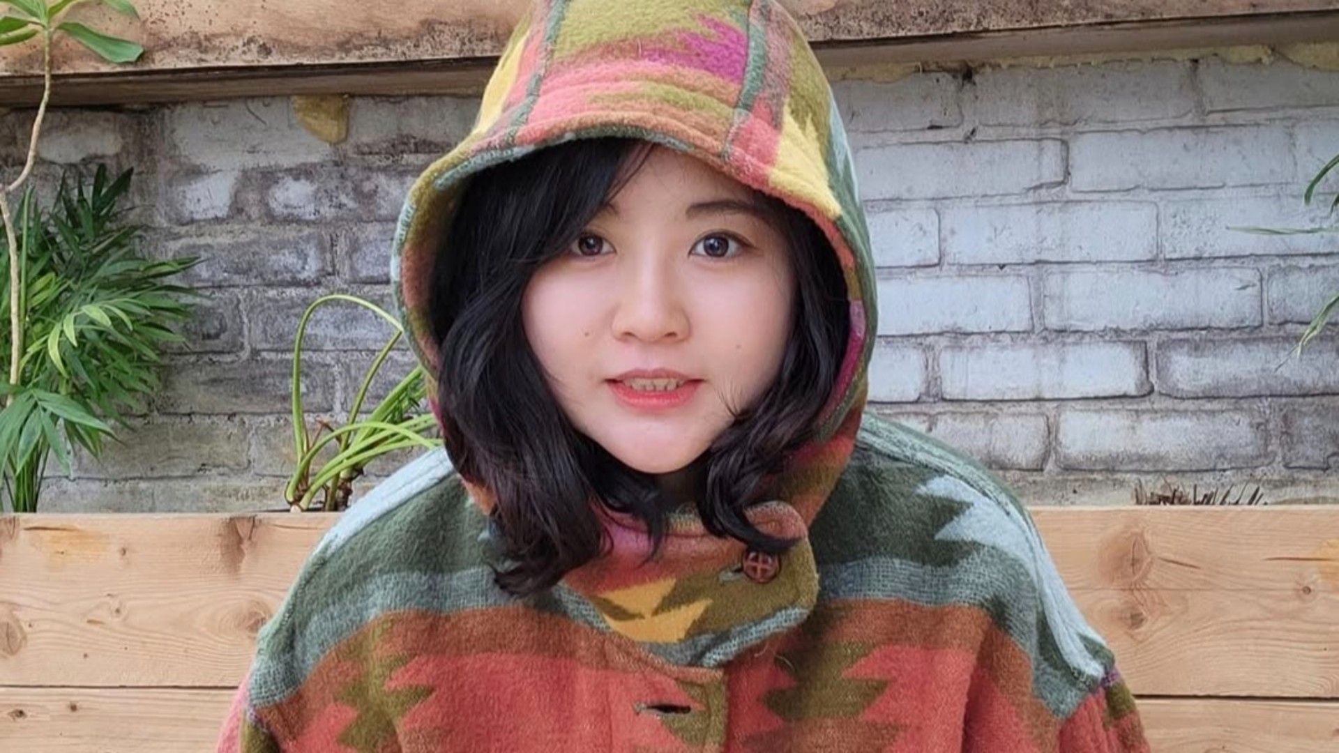Baek Se-hee (Image via Instagram/@_baeksehee)