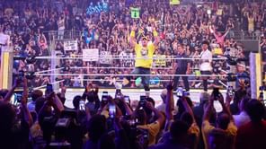 Massive angle pitched for John Cena's last match in WWE, veteran pits him against fan-favorite star (Exclusive)