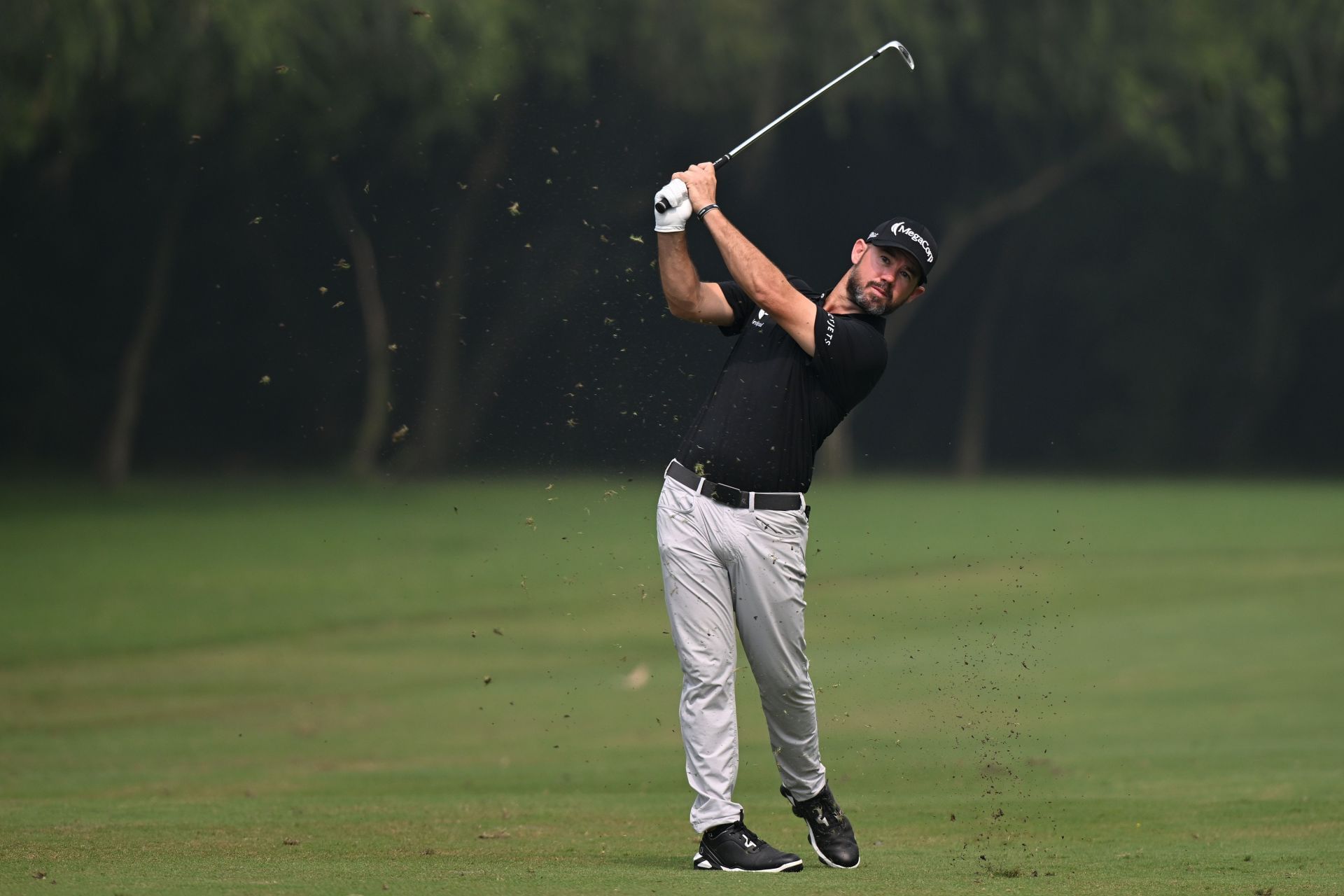DP World India Championship 2025 - Day Four - Source: Getty