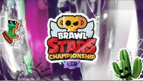Brawl Stars Championship 2025 LCQ: Teams, dates, World Finals slots, and how to watch
