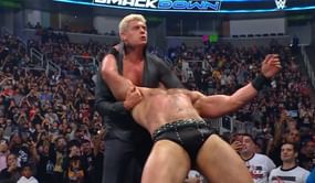 Did WWE subtly confirm Cody Rhodes' heel turn? Decoding the ending of SmackDown