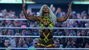 Jade Cargill’s missed cue caused major SmackDown botch, according to WWE veteran (Exclusive)