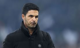 "It’s very difficult to control" - Fulham boss claims one Arsenal star was 'impossible to stop' after Gunners' 1-0 win against London rivals